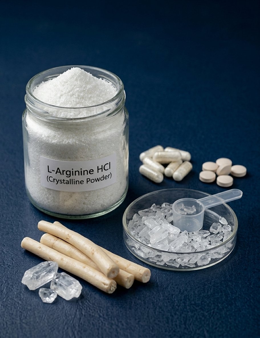 Arginine