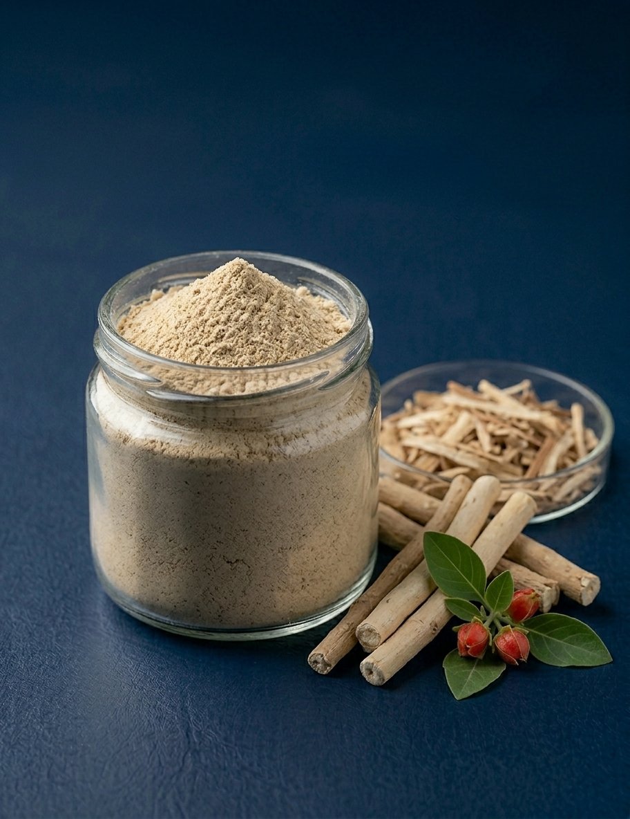 Ashwagandha