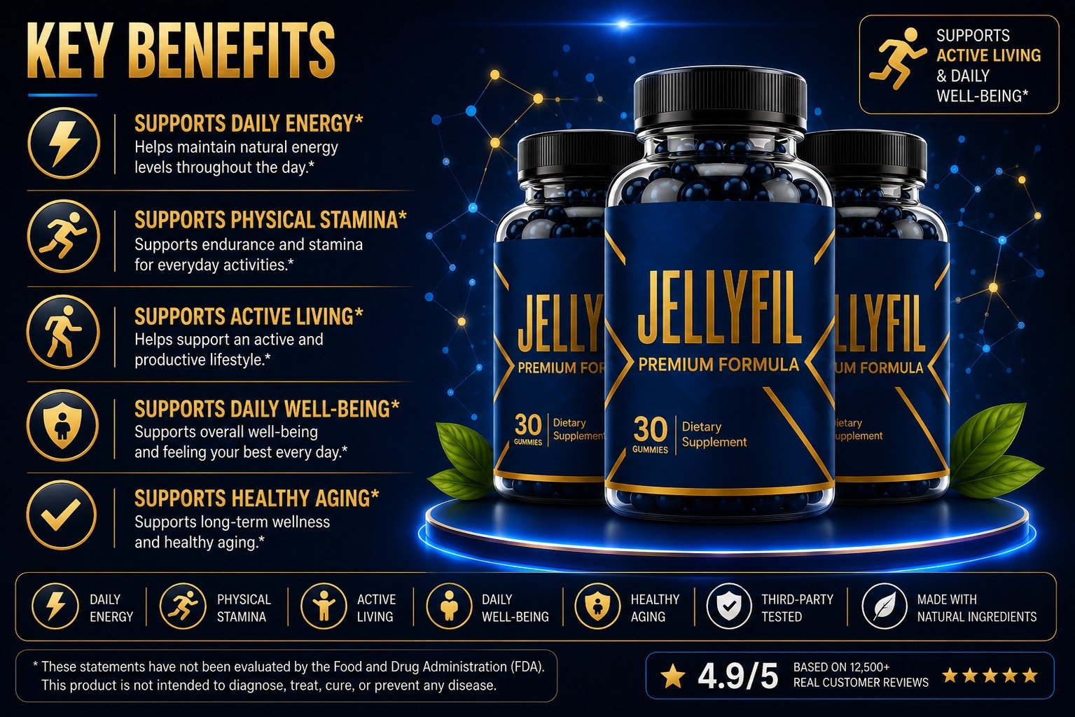 SodaSlim benefits