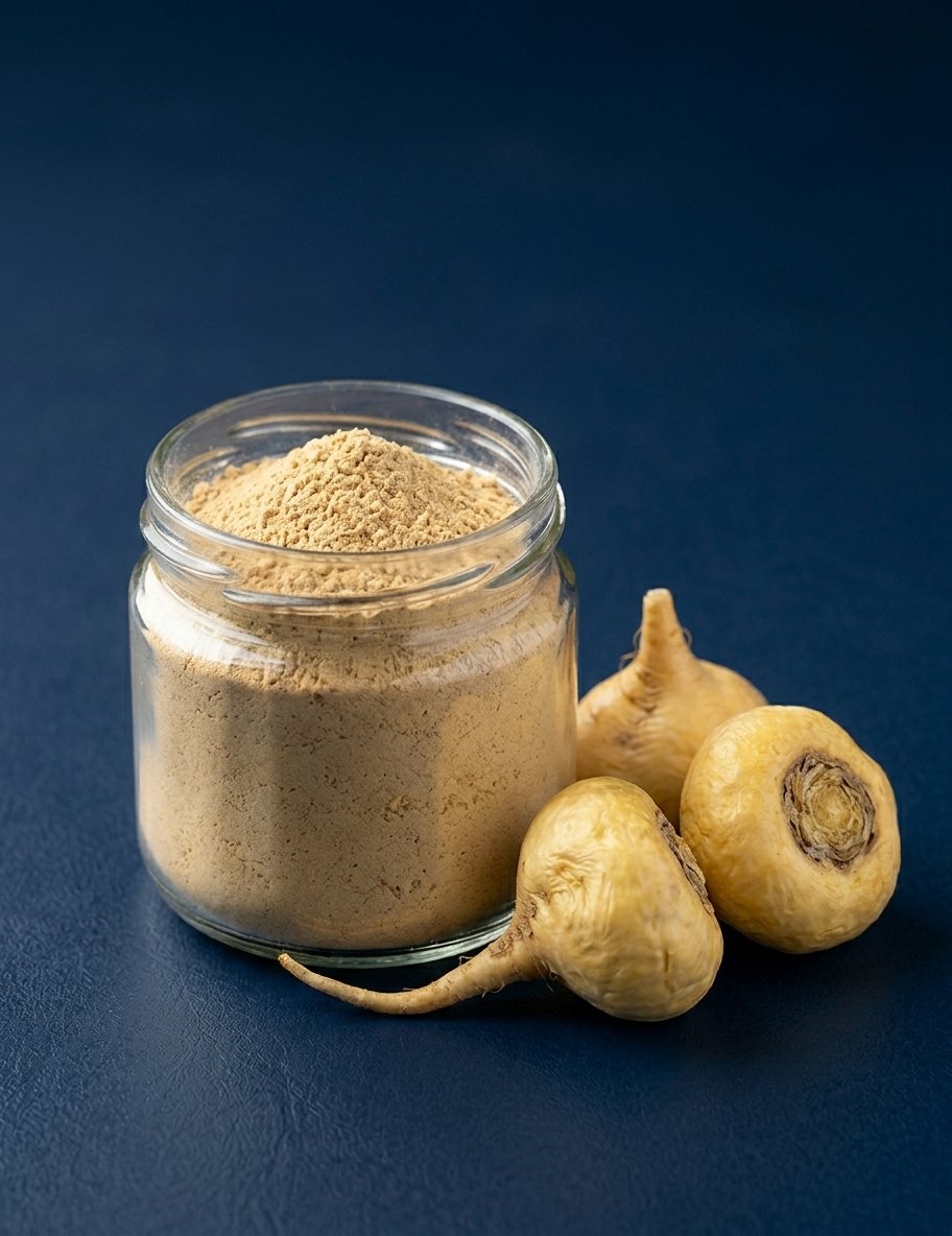 Maca Extract