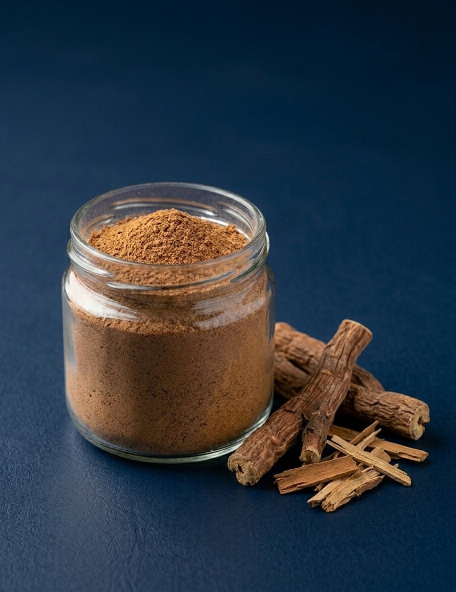 Muira Puama Extract