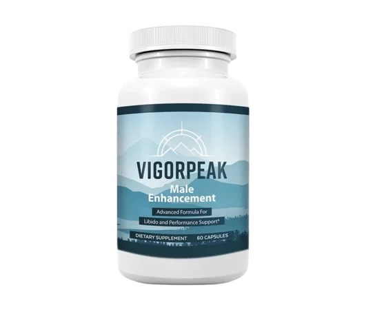 VigorPeak Premium Formula