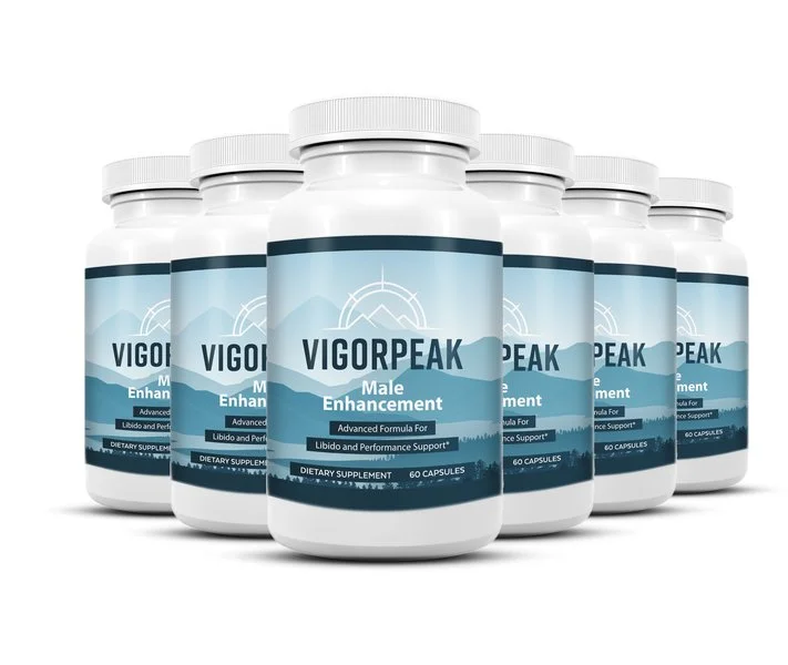 How VigorPeak works